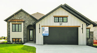 57 Killbery Crescent