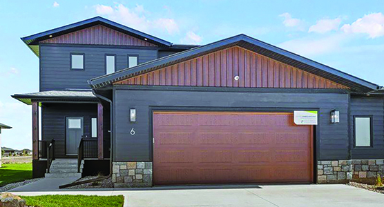 6 Morgan Lane