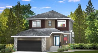 61 Sparrowhawk Place