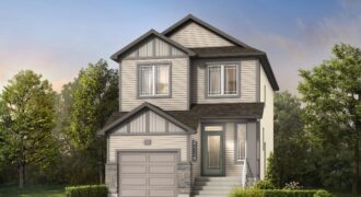 64 Saddle Creek Cove
