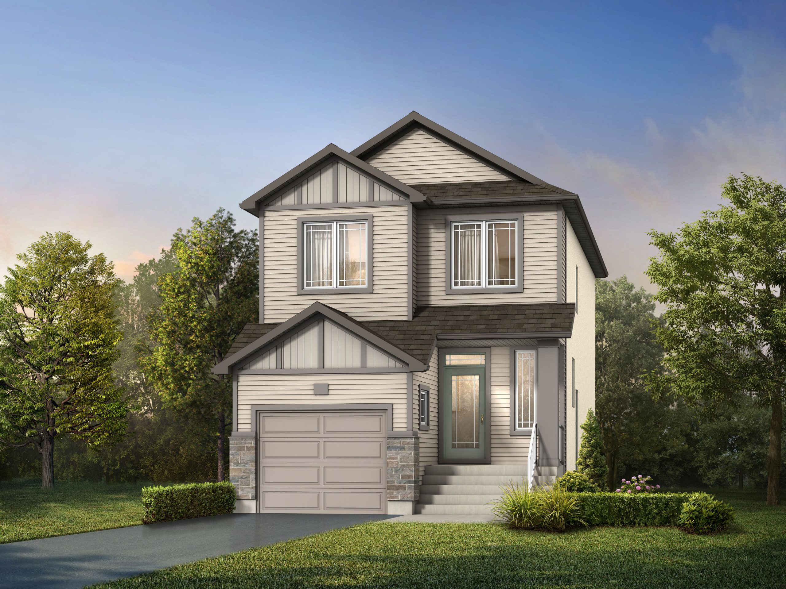64 Saddle Creek Cove