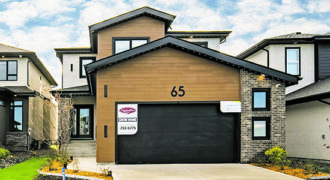 65 Sparrowhawk Place