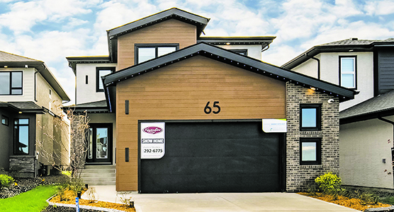 65 Sparrowhawk Place