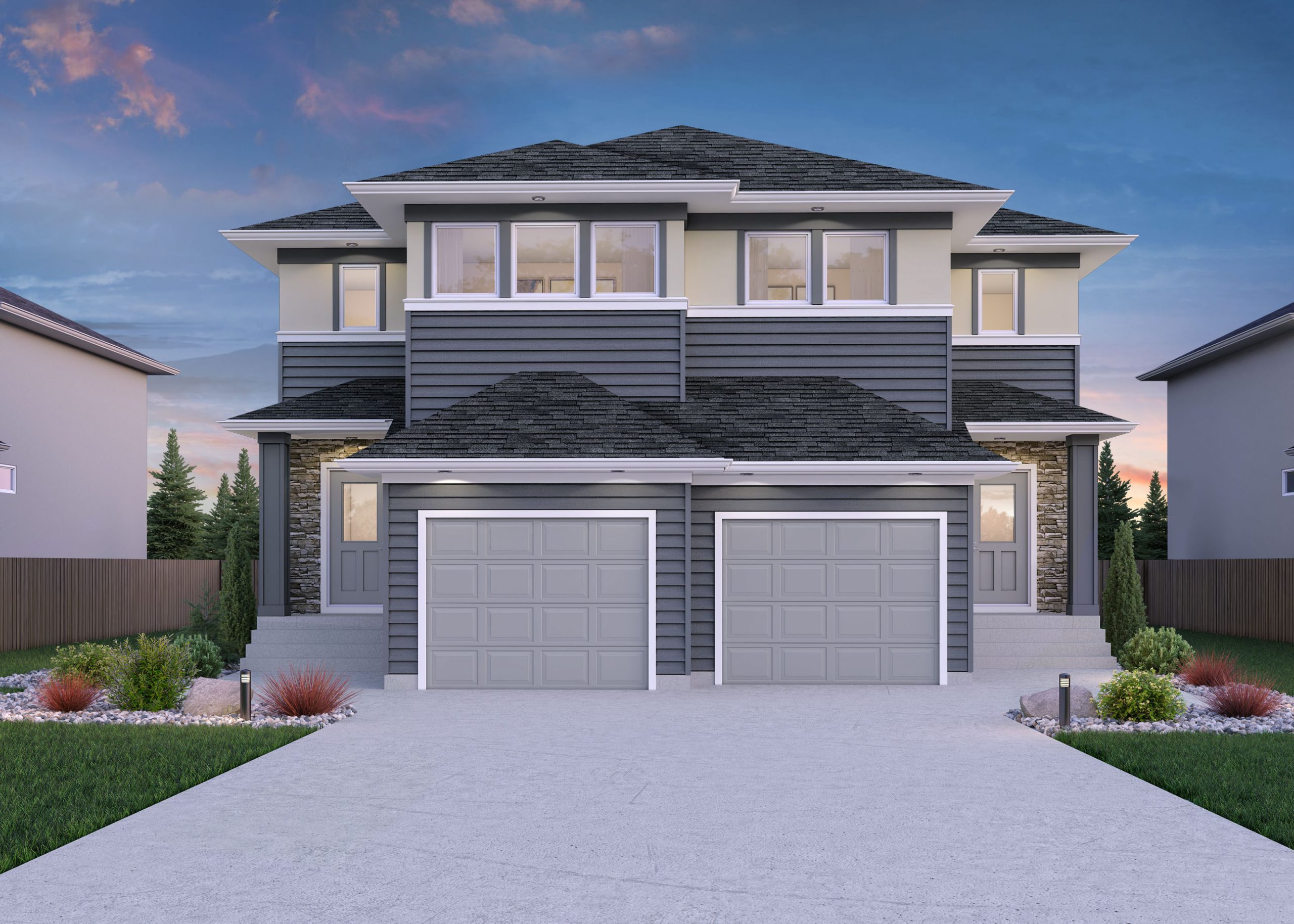 76 Cornerstone Heights
