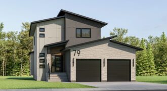 79 Hanlon Crescent