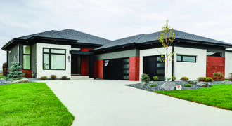81 Killbery Crescent