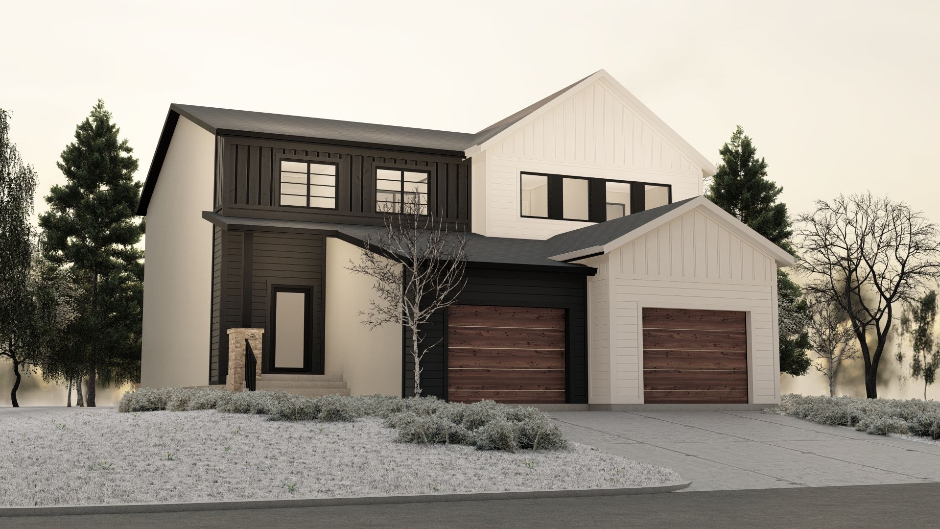 87 Harvest Lane