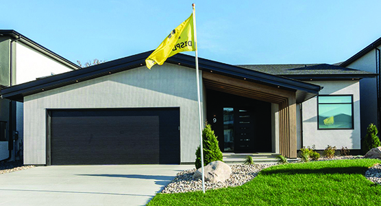 9 Bur Oak Drive