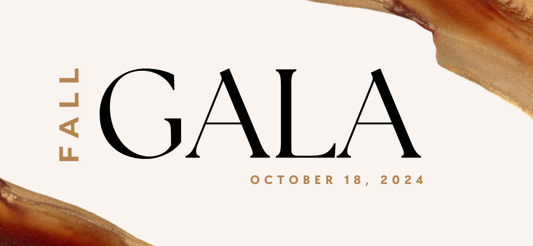 Fall Gala 2024 – October 18, 2024