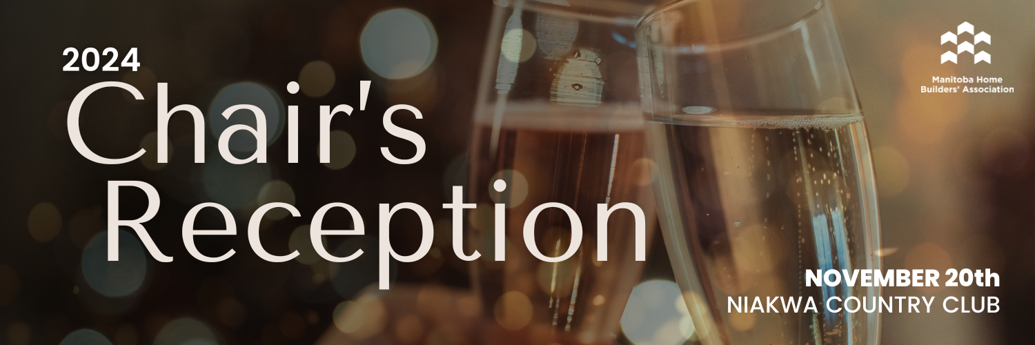 Chair’s Reception (November 20, 2024)