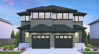 13 Barnes Avenue