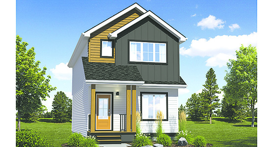 27 Skylark Lane