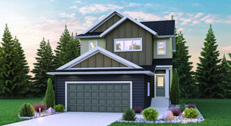 332 Desrosiers Drive