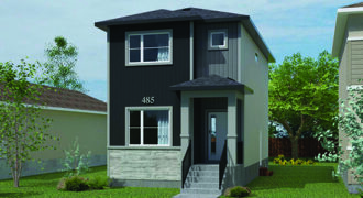 485 Ken Oblik Drive