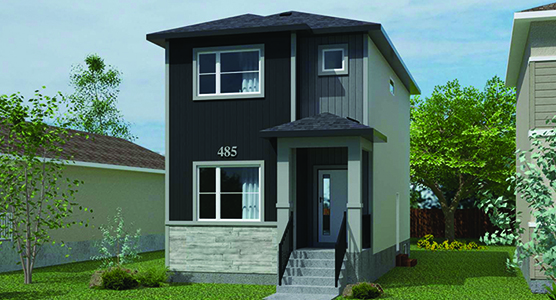 485 Ken Oblik Drive
