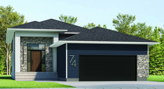 74 Hanlon Crescent