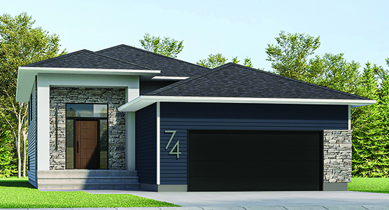 74 Hanlon Crescent