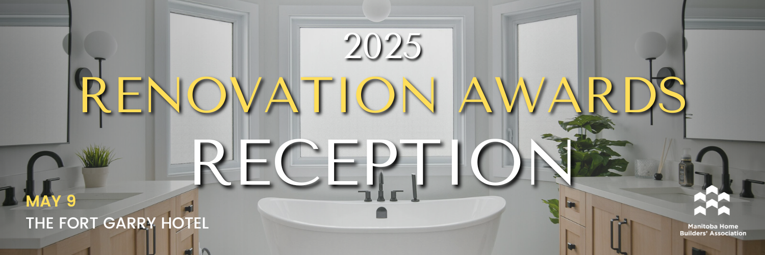 Reno Awards – May 9, 2025