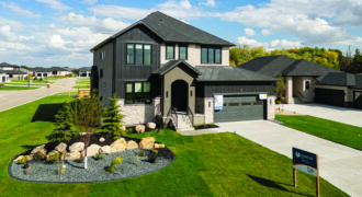 1 Fieldstone Crescent