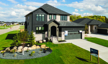 1 Fieldstone Crescent