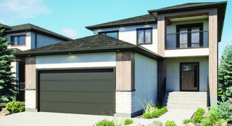 1 Woodland Way