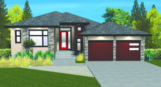 10 Killbery Crescent