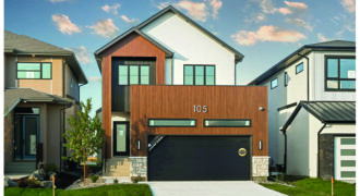 105 Mill Rock Road