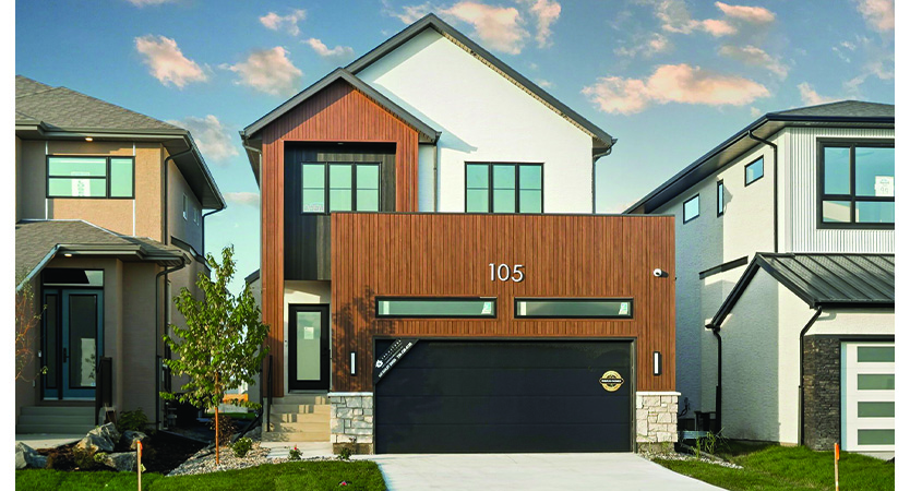 105 Mill Rock Road