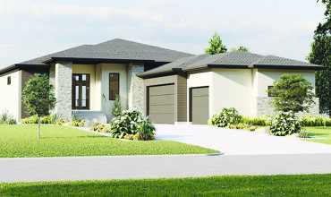11 Hunters Close