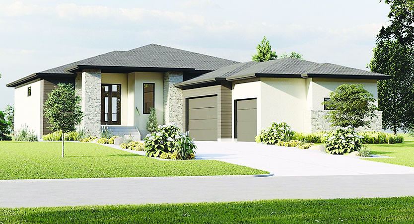 11 Hunters Close