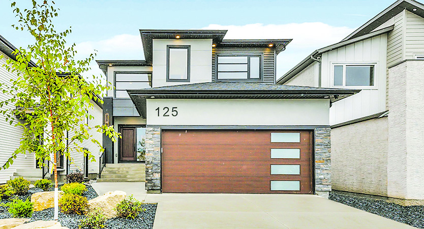 125 Mill Rock Road