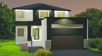 13 Woodland Way