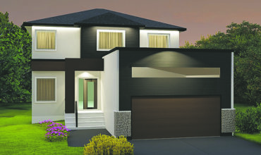13 Woodland Way