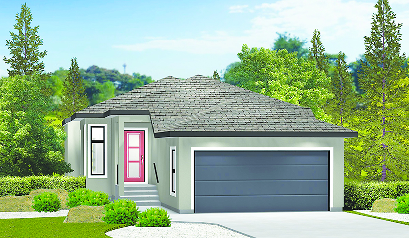 17-100 Grande Pointe Meadows Blvd.