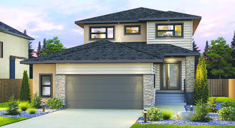 17 Woodland Way