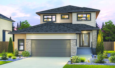 17 Woodland Way