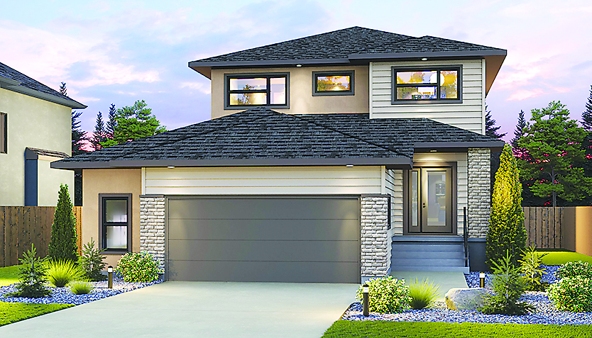 17 Woodland Way