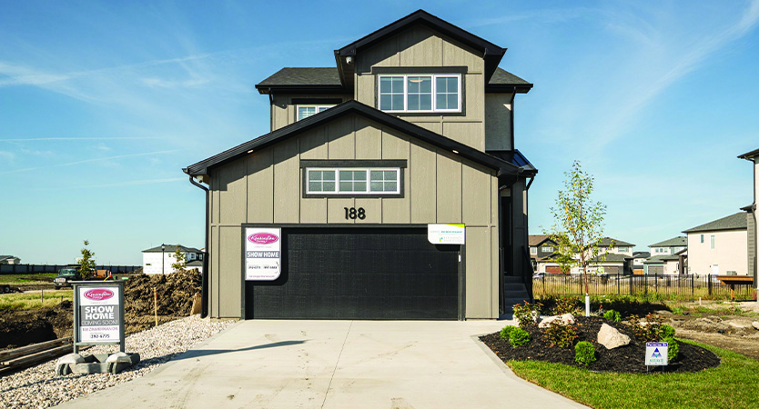 188 Zimmerman Drive