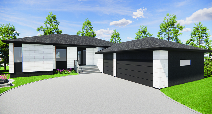 223 River Trail Drive