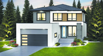 25 Woodland Way