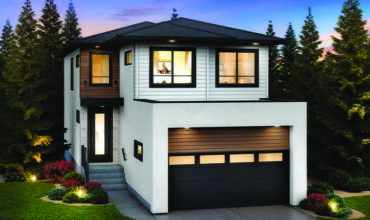 281 Granite Grove Road