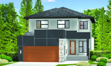 285 Granite Grove Road