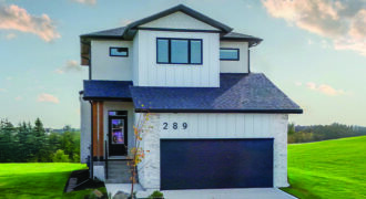 289 Granite Grove Road