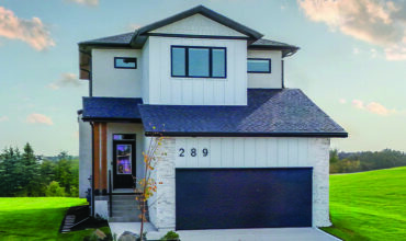 289 Granite Grove Road