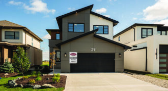 29 Woodland Way