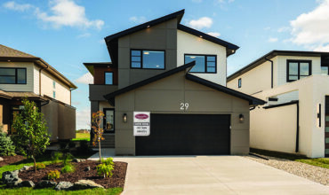 29 Woodland Way
