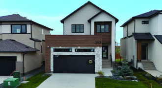 293 Granite Grove Road