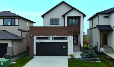 293 Granite Grove Road