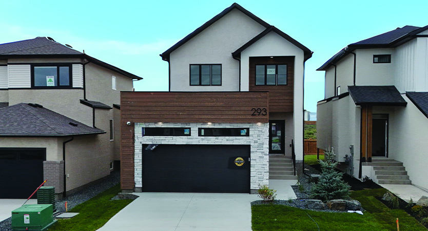 293 Granite Grove Road