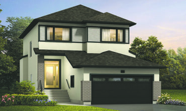 297 Granite Grove Road